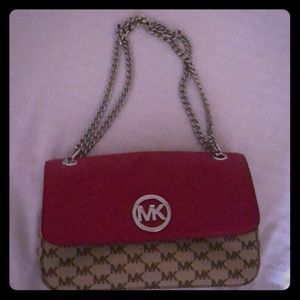 Michael Kors Handbag